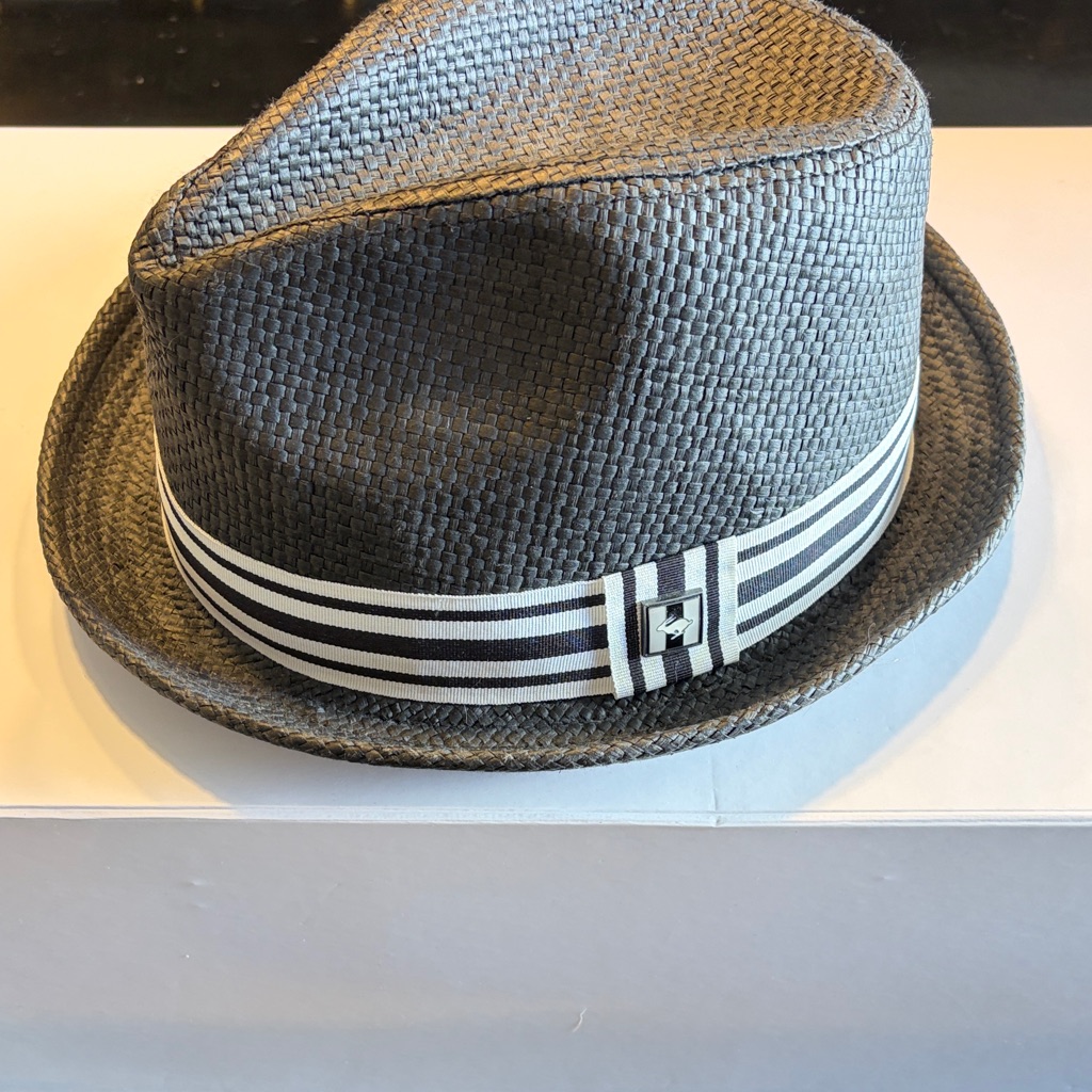 Peter Grimm Fedora